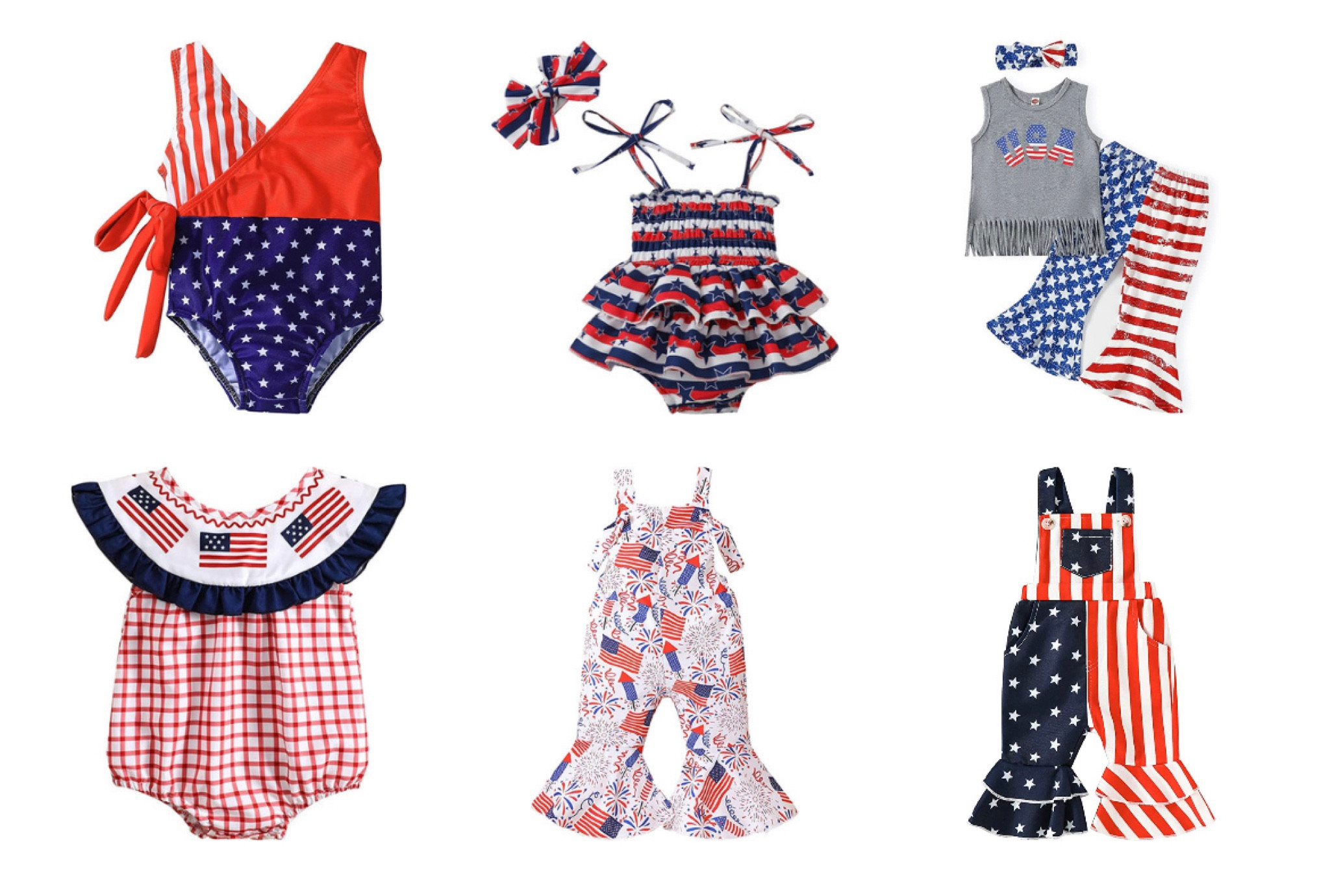 Little sparklers

#LTKbaby #LTKunder50 #LTKfamily