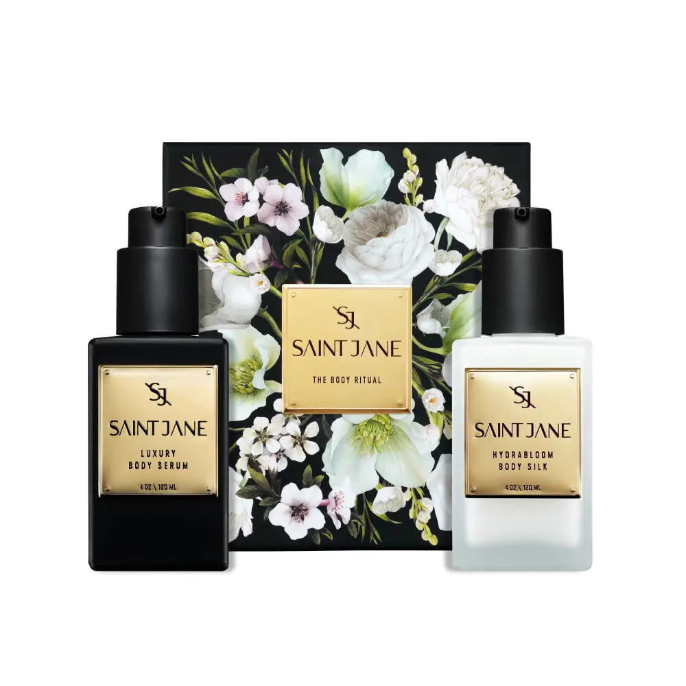 The Body Ritual | Saint Jane Beauty