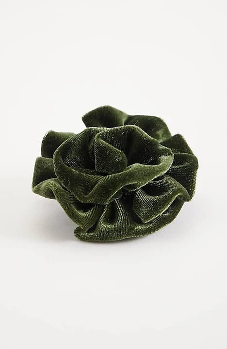 Fabric Corsage | J. Jill