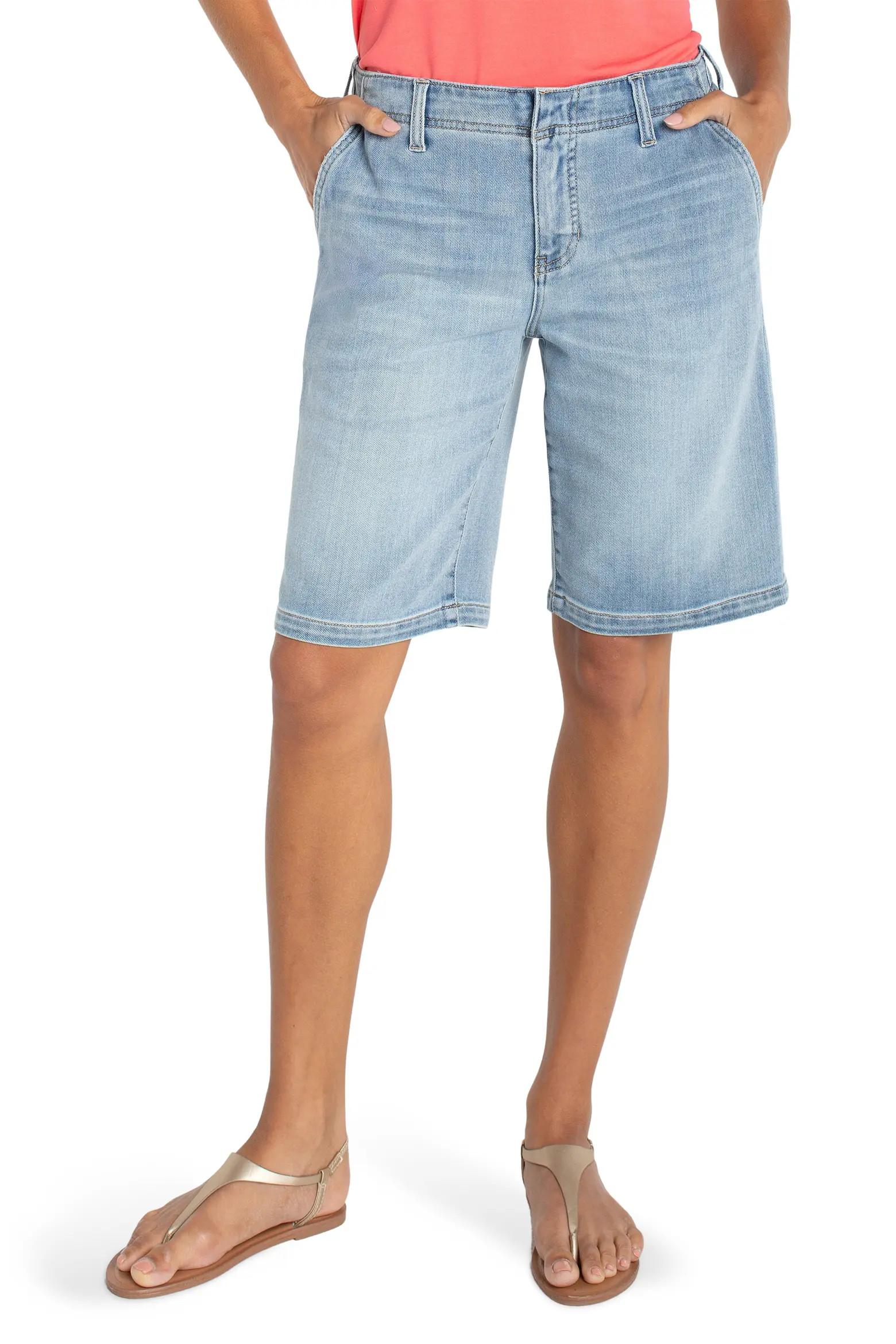 Relaxed High Waist Denim Shorts (Women) | Nordstrom | Nordstrom