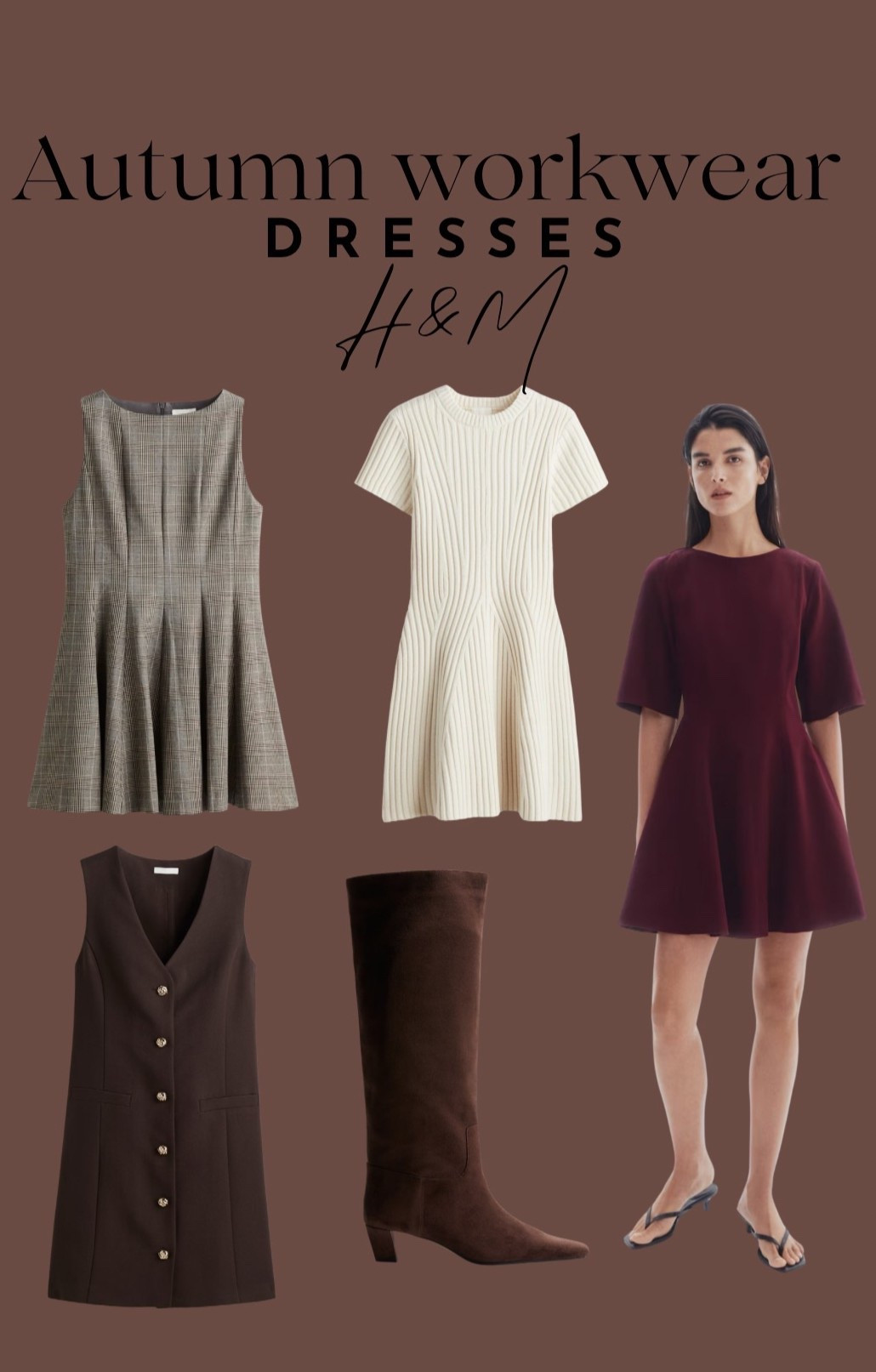 Autumn workwear 🍁🍂

#LTKautumn #LTKworkwear