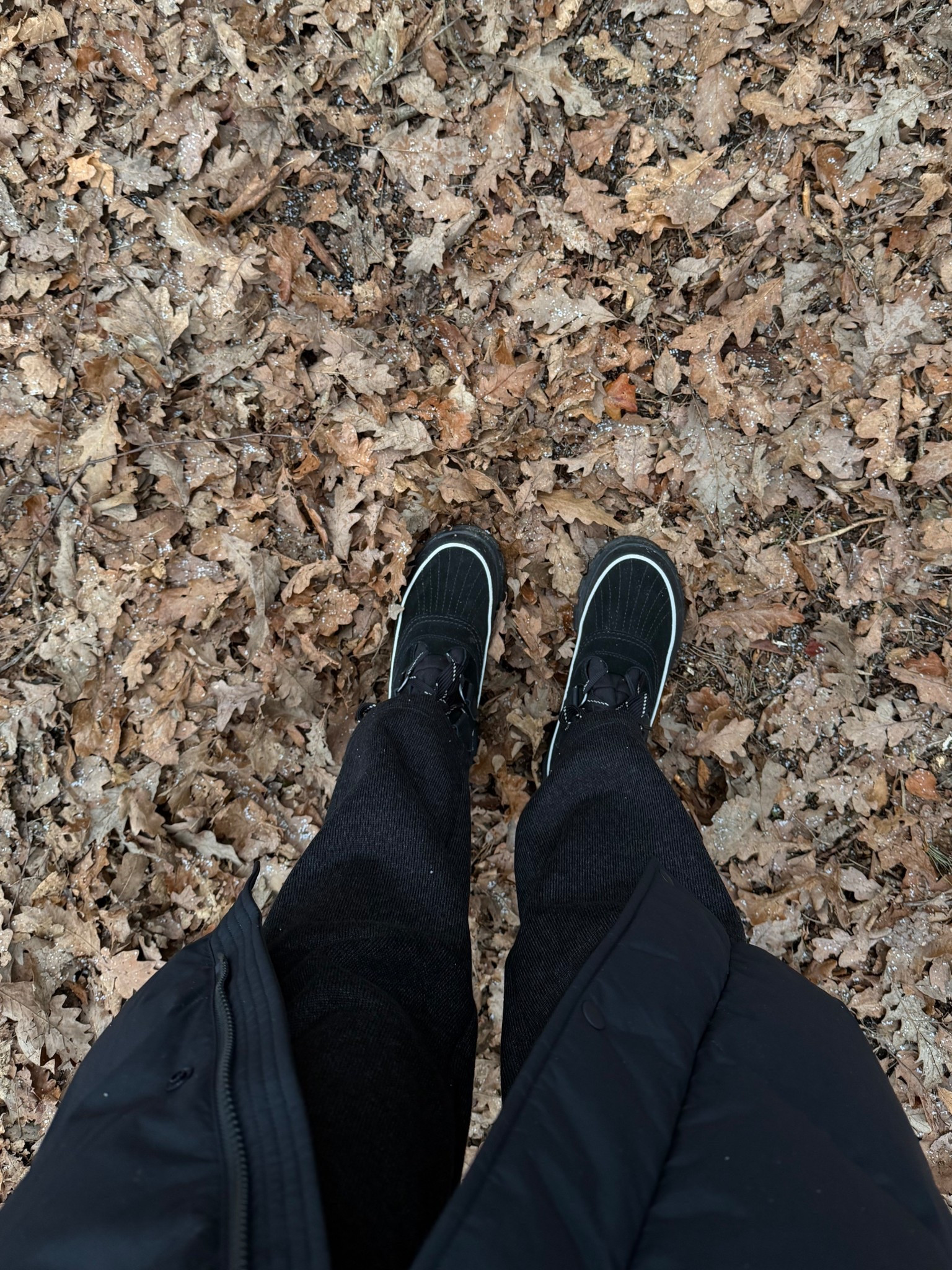 Snow boots 

#LTKuk #LTKwinter #LTKeurope