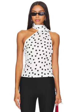 Rialta Top
                    
                    MORE TO COME | Revolve Clothing (Global)