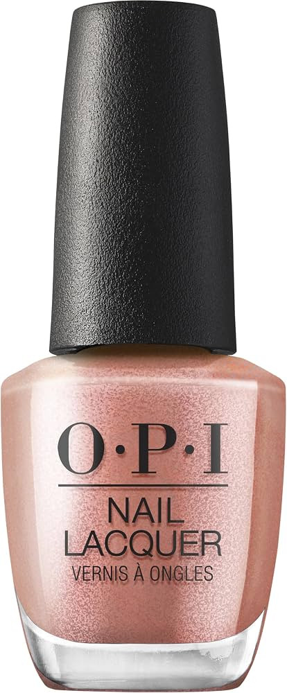 OPI Nail Lacquer Nail Polish | Cr\u00e8me, Shimmer, and Glitter | Fall 2026 | Amazon (US)