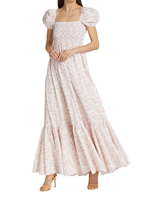 CAROLINE CONSTAS


Gianna Maxi Dress



4.2 out of 5 Customer Rating | Saks Fifth Avenue