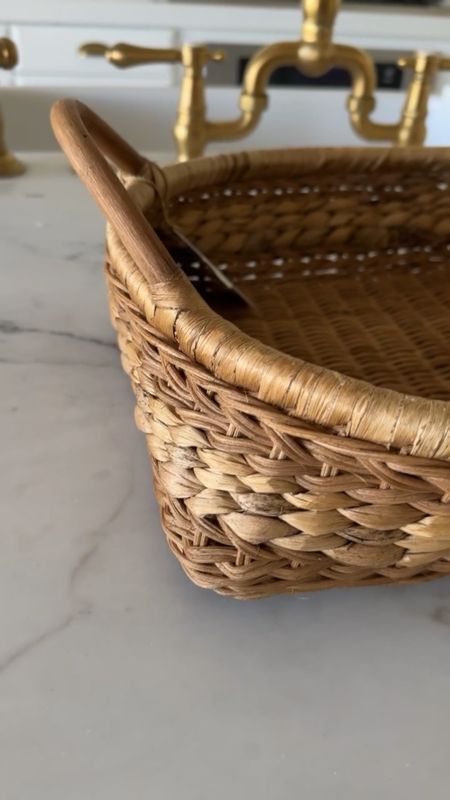 Love love this basket from target! #StylinAylinHome #Aylin

#LTKfindsunder50 #LTKstyletip