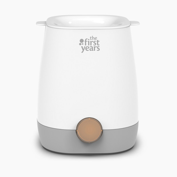 The First Years 2-in-1 Simple Serve Bottle Warmer | Babylist