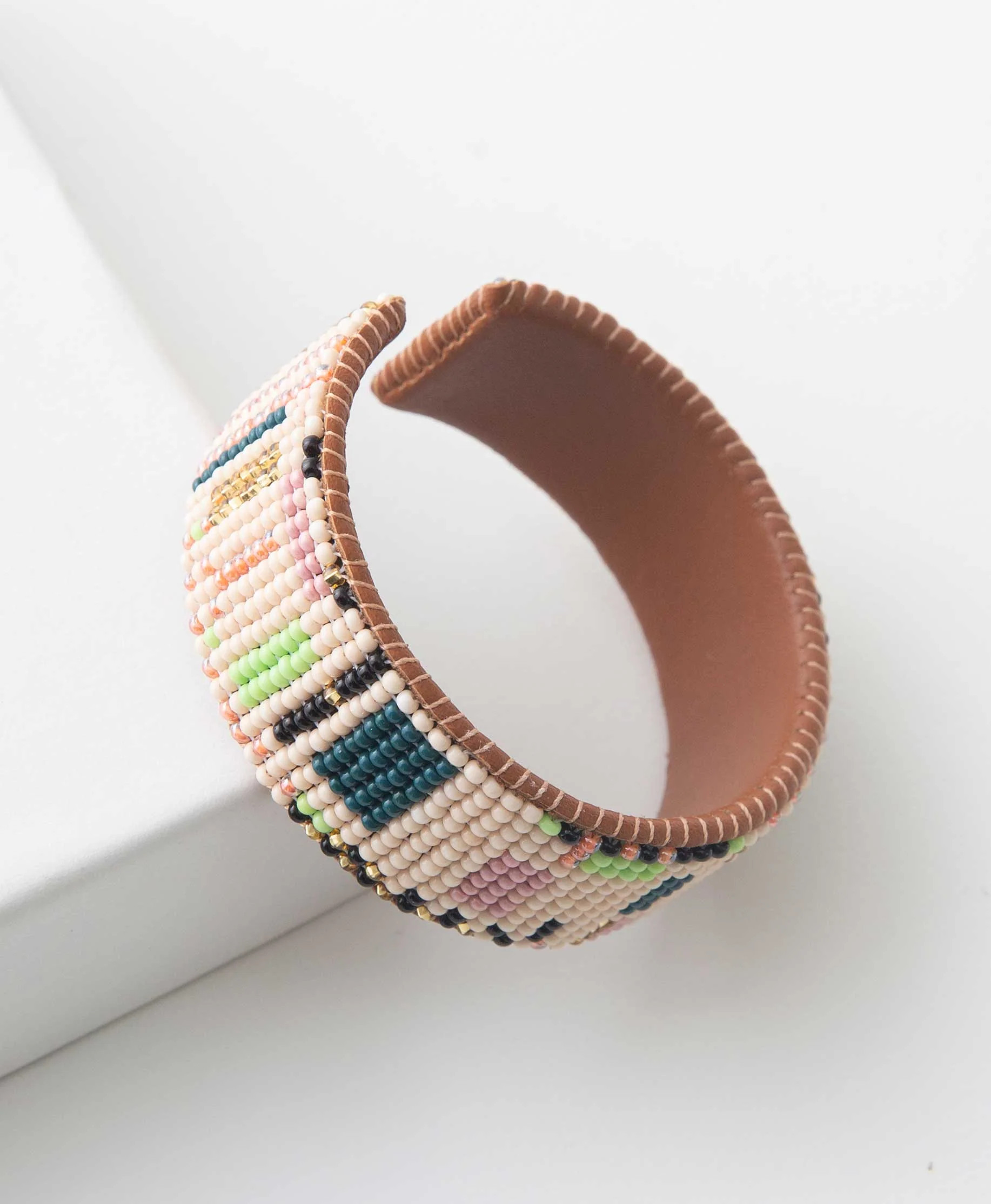 Santiago Cuff | Noonday Collection