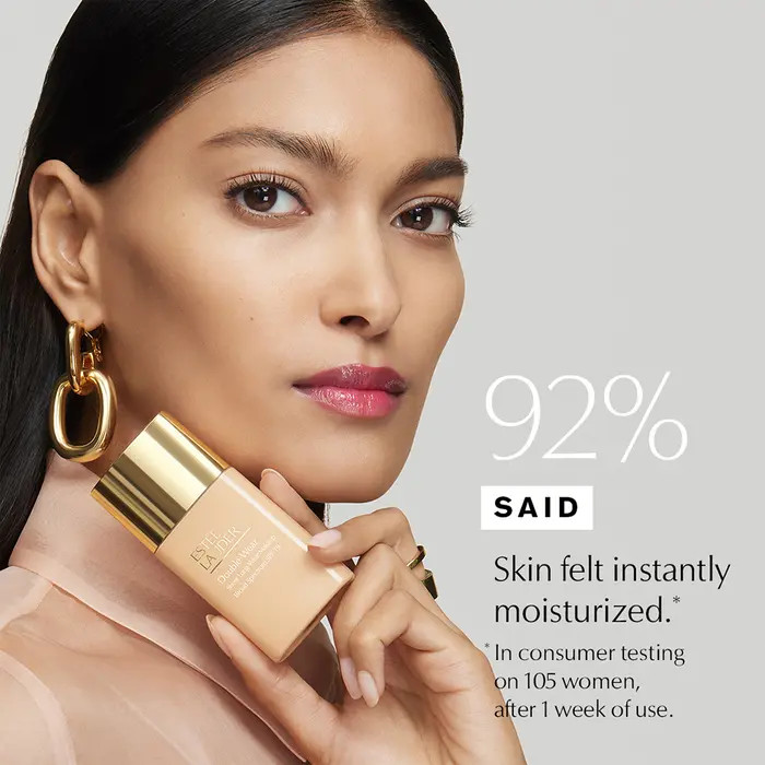 Double Wear Sheer Long-Wear Foundation SPF 19 | Nordstrom