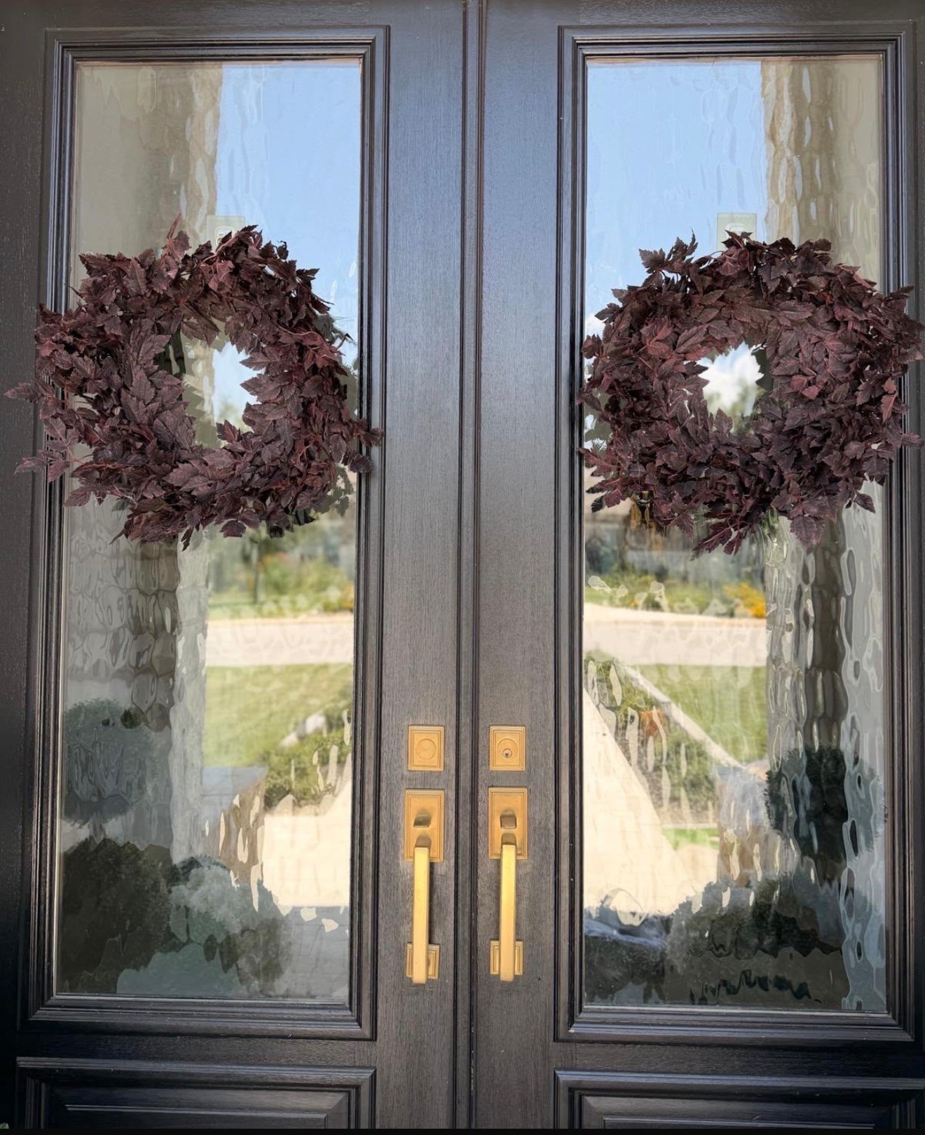 Halloween/Pre-fall Wreaths on Amazon 

Follow me @miriamobrien on IG and TikTok 

#Amazon#AmazonHomeDecor #Wreaths

#LTKSeasonal #LTKOver40 #LTKHome