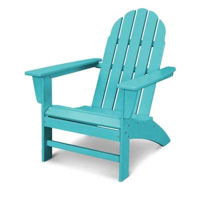 Vineyard Adirondack Chair | Wayfair North America