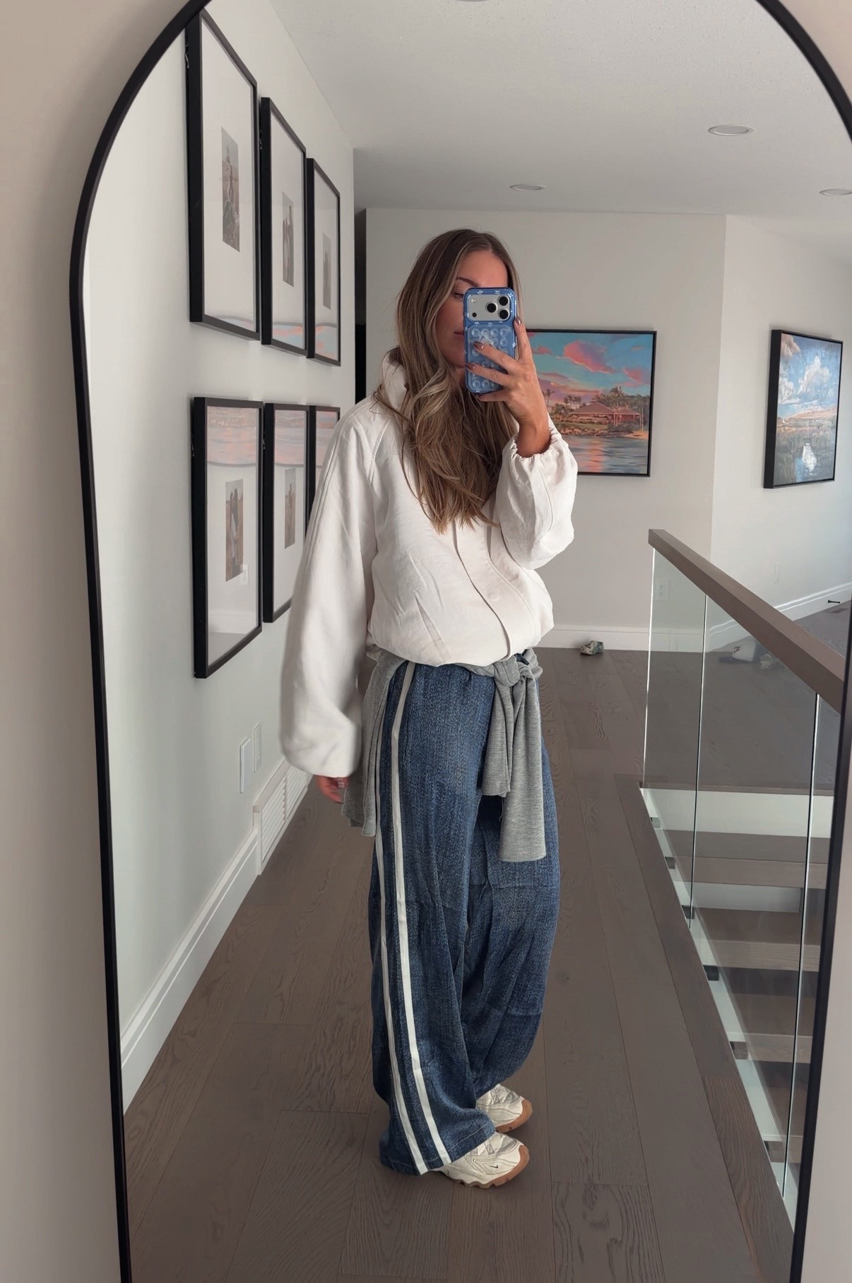 Airport OOTD 

Travel outfit, airport outfit