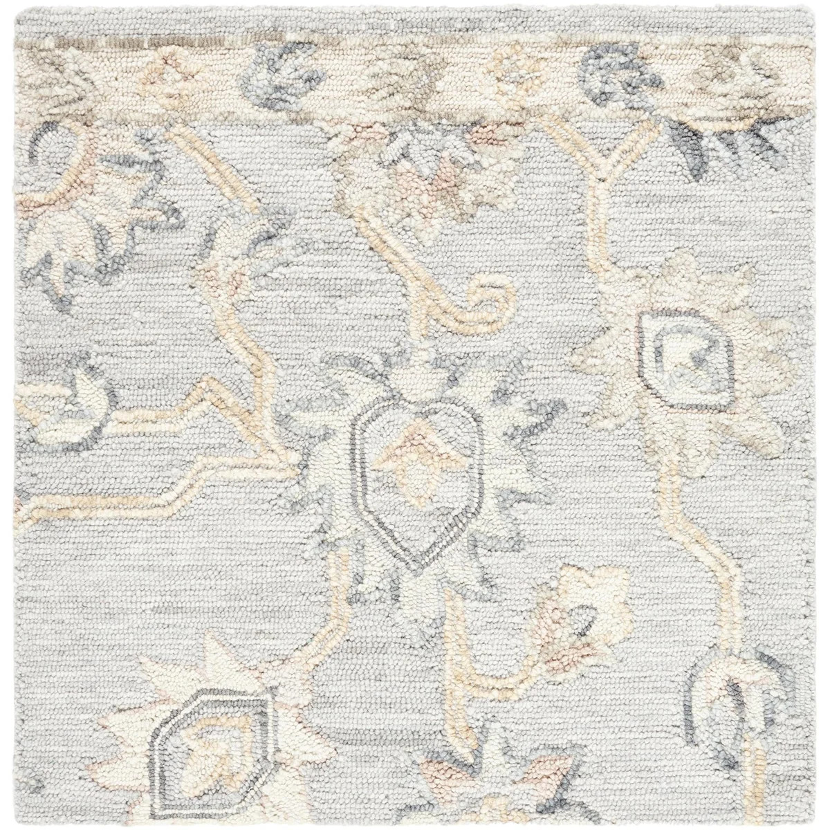 Codrin Hand Tufted Wool Oriental Indoor Rug | Wayfair North America