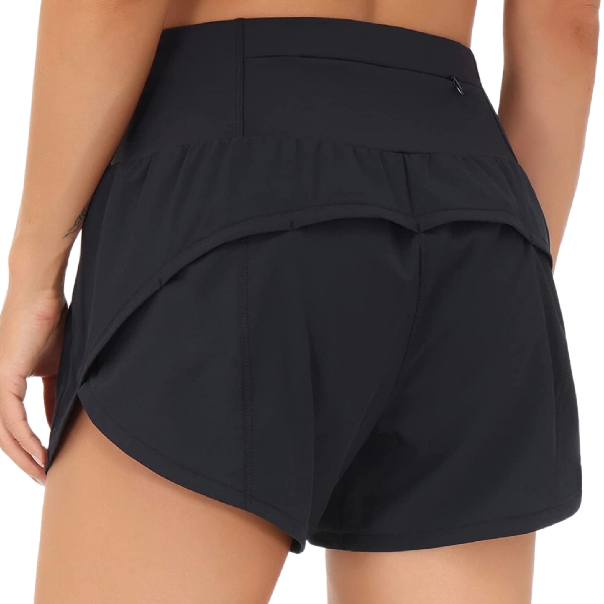 Lululemon dupes for only $20! So many colors to choose from + prime shipping!

Lululemon, dupes, Amazon workout, Amazon fitness, tracker shorts, hotty hot, running shorts, workout, clothes, casual, shorts, alo, look for less, deal alert, sale, amazon fashion

#LTKfit #LTKSeasonal #LTKunder50