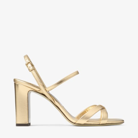 Elsy Block Heel 85 | Jimmy Choo (US)