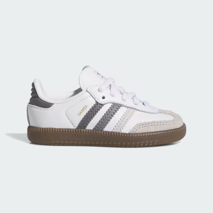 Samba OG Shoes Kids | adidas (US)