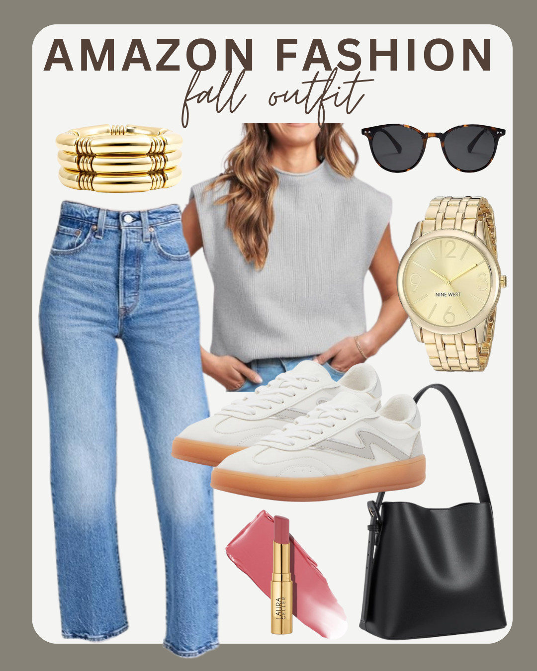 Jess of Roots Out West | Amazon (US)