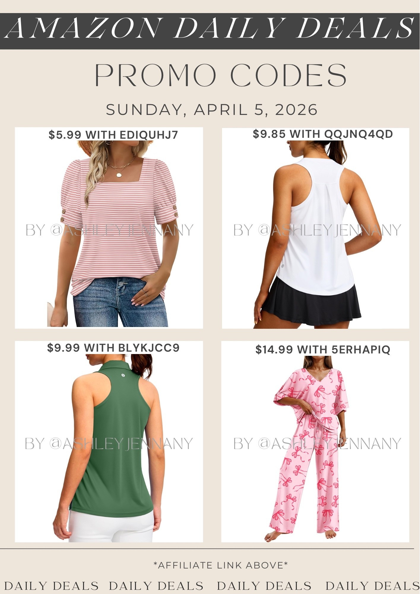 Amazon deals 

#LTKMidsize #LTKSaleAlert #LTKSeasonal