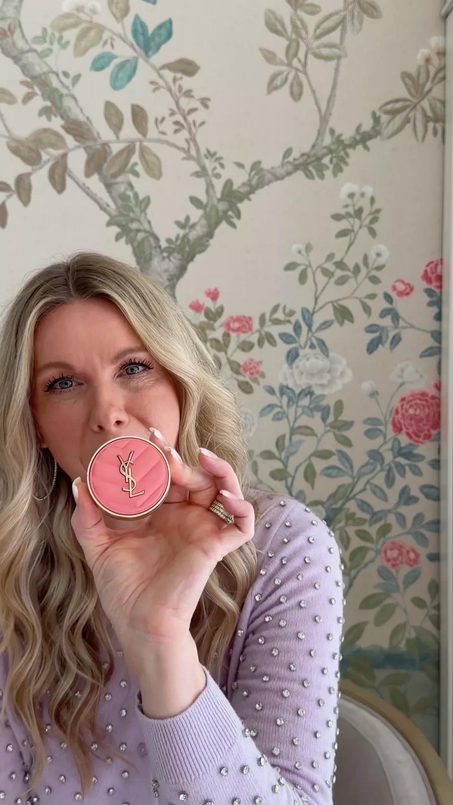 A few of my favorite things perfect for gifts $25-35!
Blush is color Restless Rose
Lip Gloss is color Snobish

#LTKHoliday #LTKFindsUnder50 #LTKGiftGuide