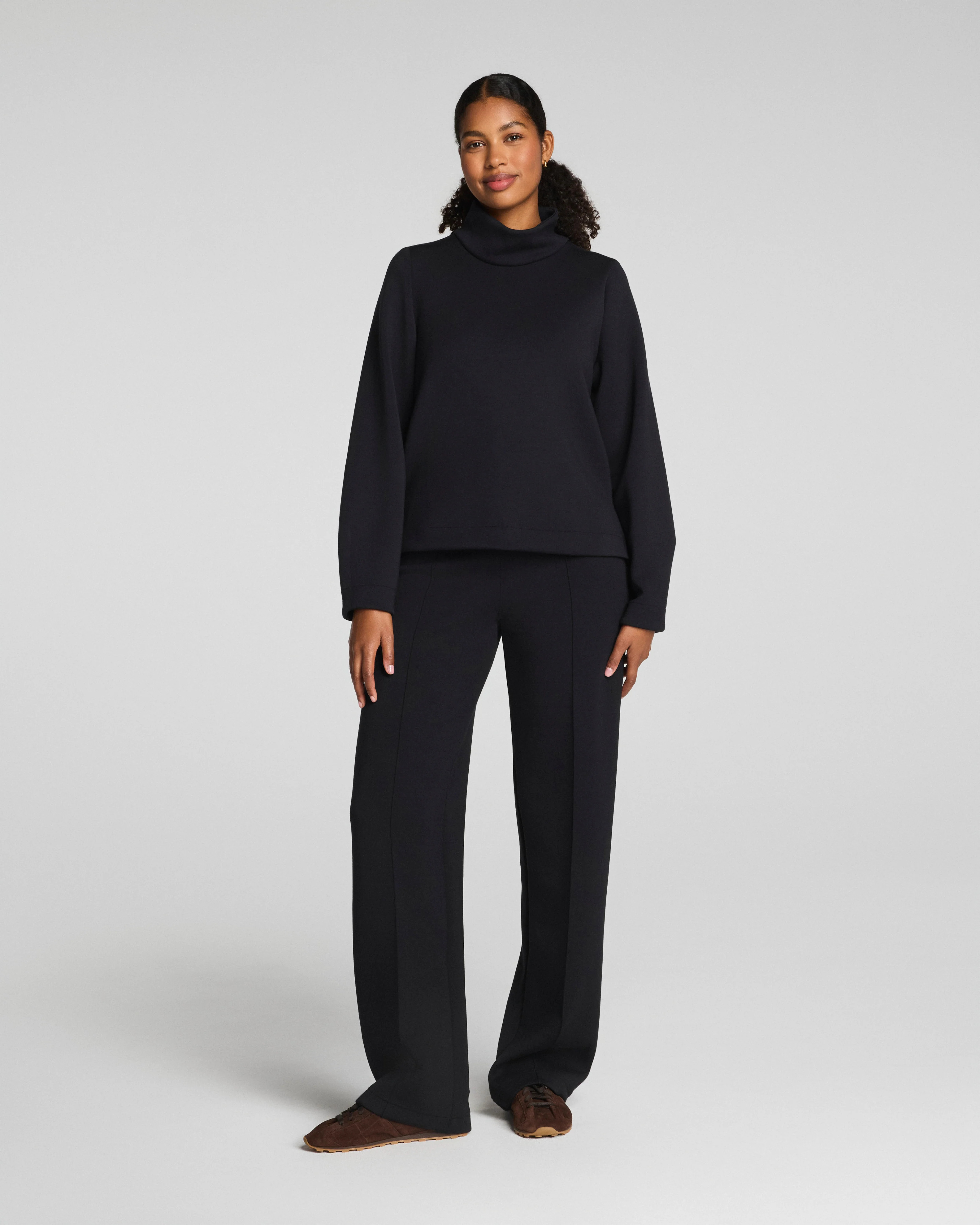 Straight Leg Pant | Spanx