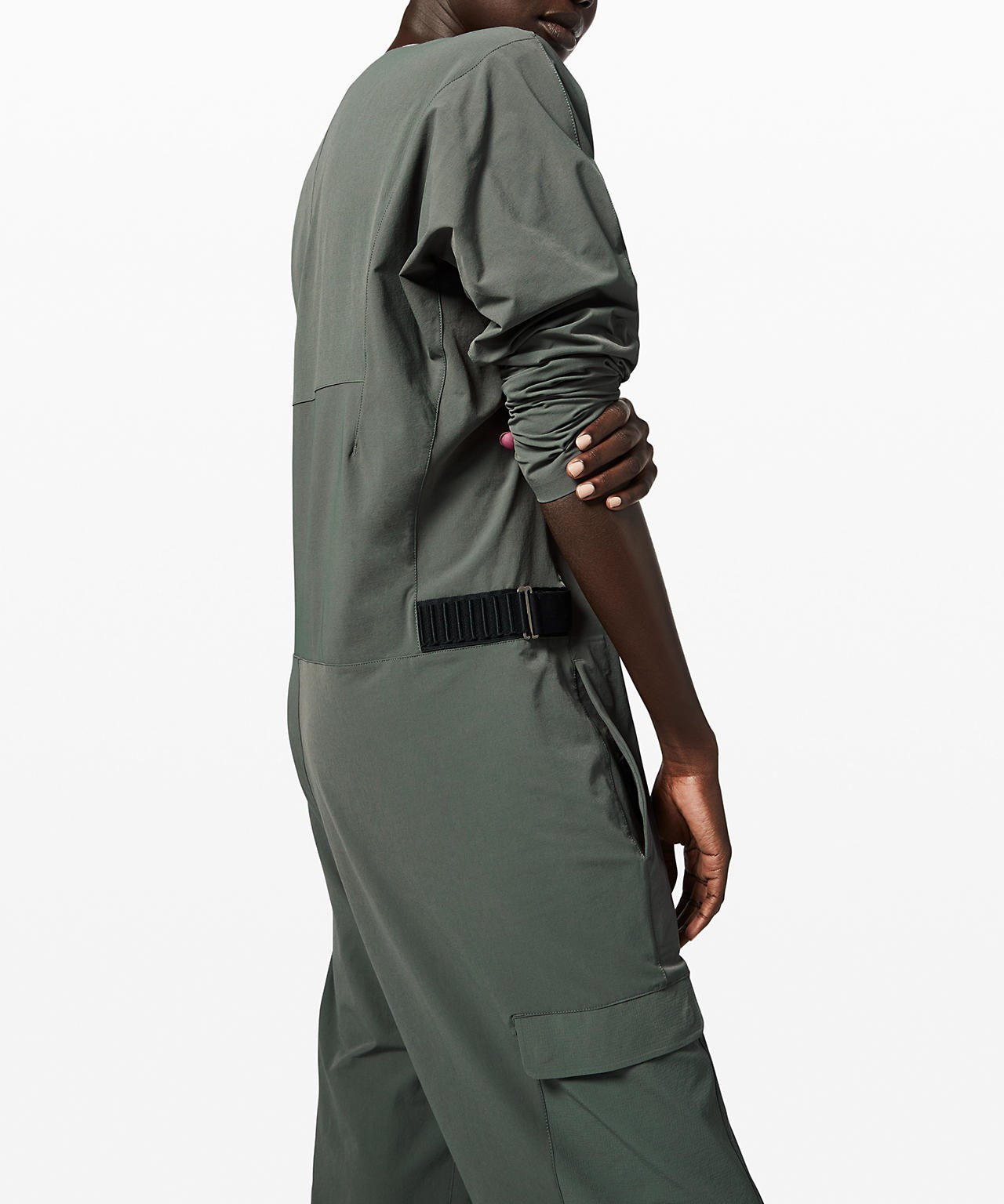 lululemon lab jumpsuit