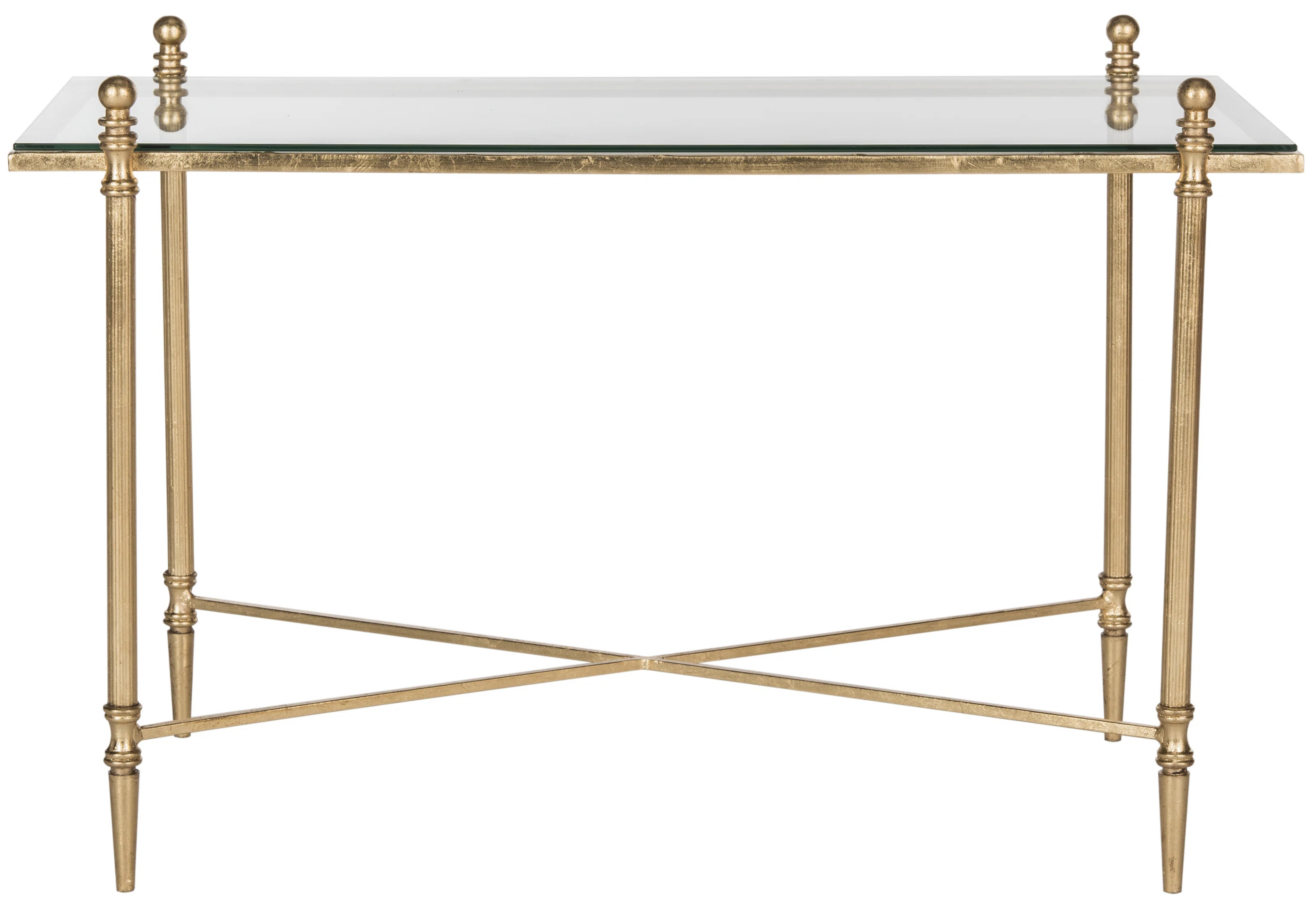Oxendine Coffee Table | Wayfair North America
