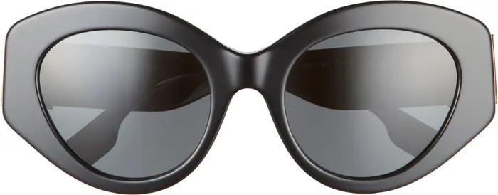 51mm Cat Eye Sunglasses | Nordstrom Rack
