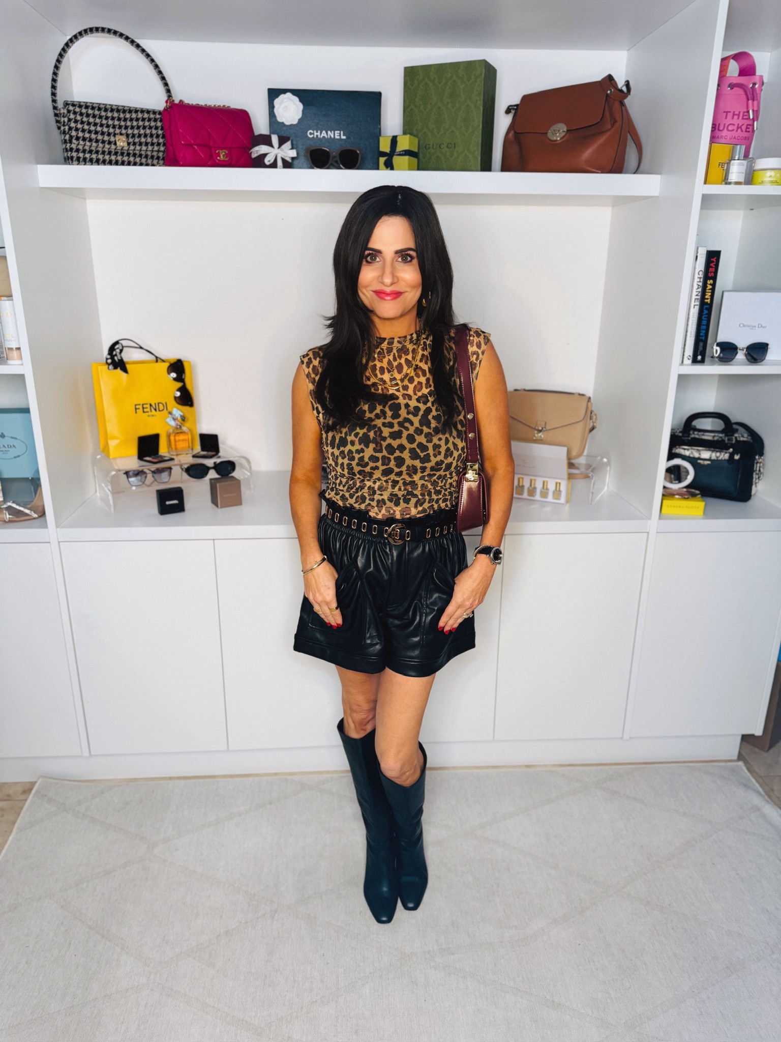 Abercrombie never disappoints!

#LTKOver40 #LTKSeasonal #LTKStyleTip