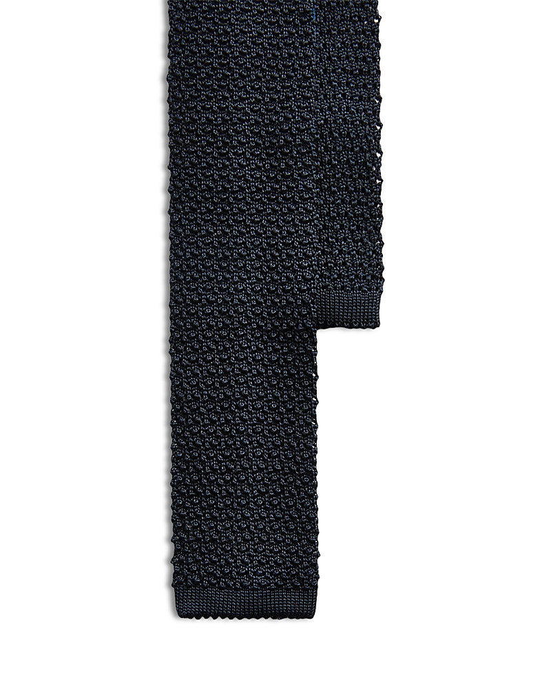 Polo Ralph Lauren Wool Slim Scarf | Bloomingdale's (US)