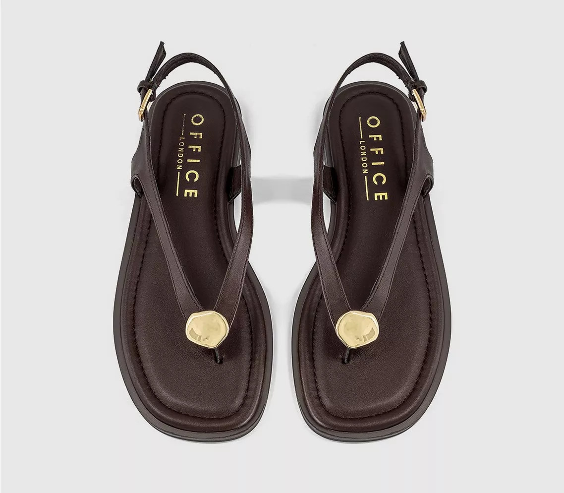 Brown | Office Shoes (UK)
