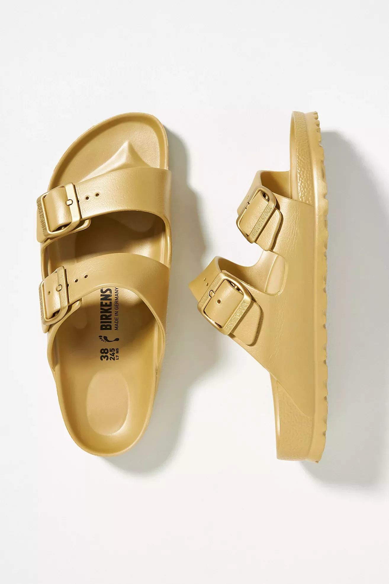 Birkenstock Arizona Big Buckle … curated on LTK