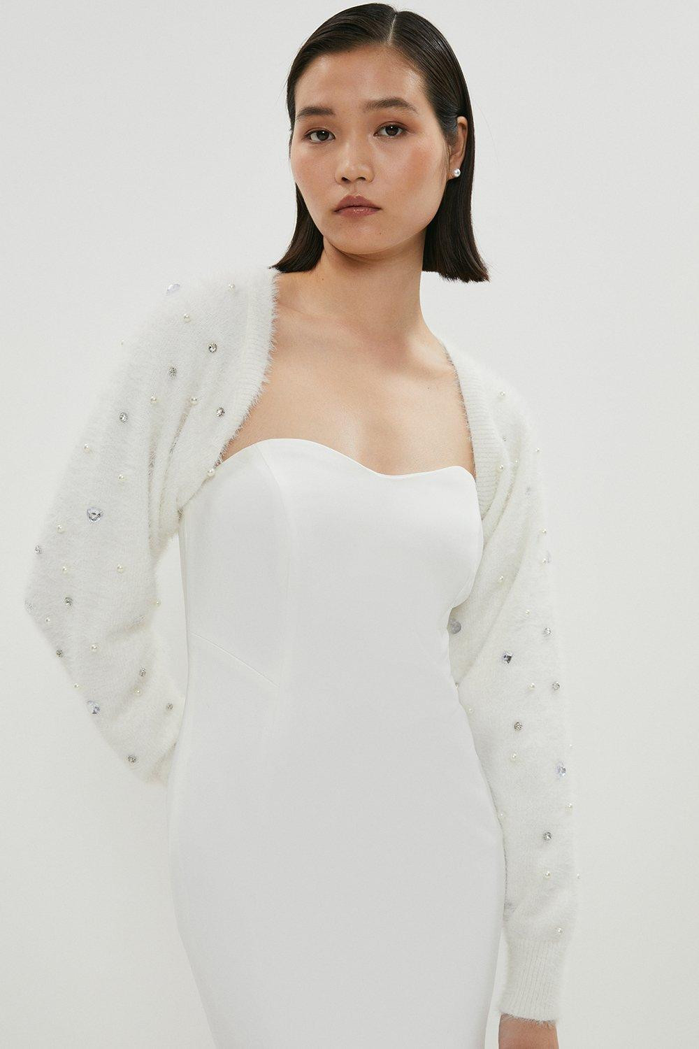 Knit Bolero | Coast UK & IE