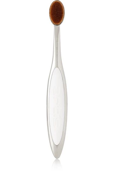 Elite Mirror Oval 4 Brush | NET-A-PORTER (UK & EU)