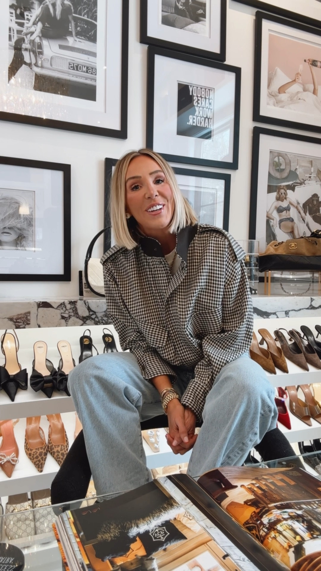 What I’m loving right now ❤️