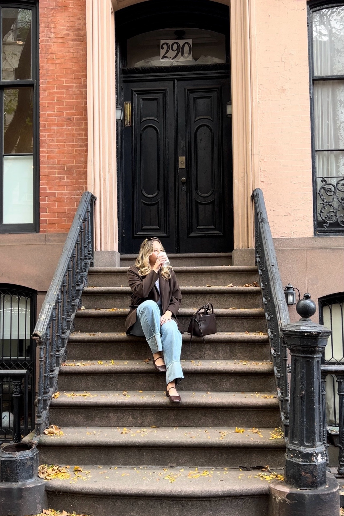 Mocha Hues 🤎

#LTKHoliday #LTKStyleTip #LTKFindsUnder100