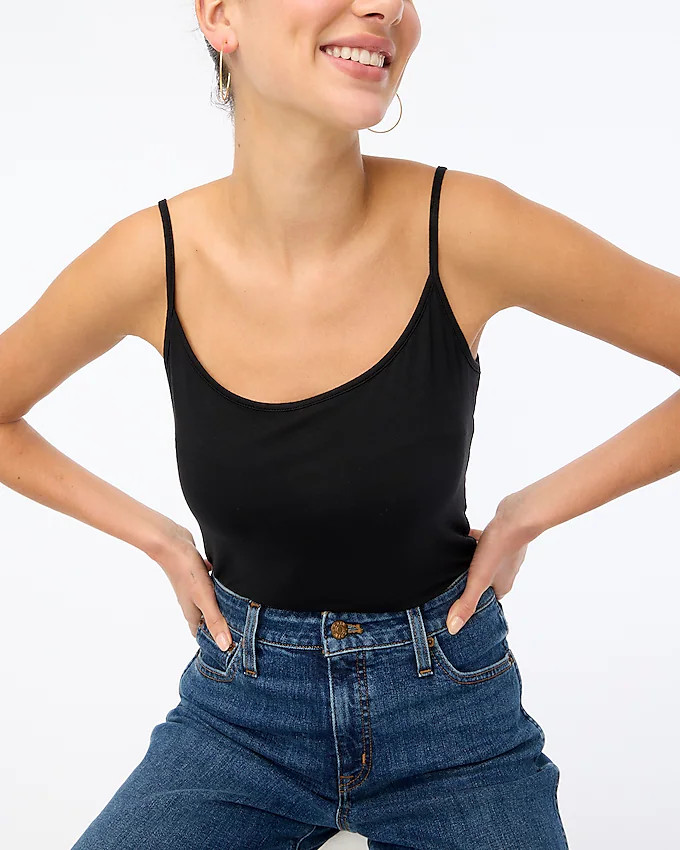 Layering cami | J.Crew Factory