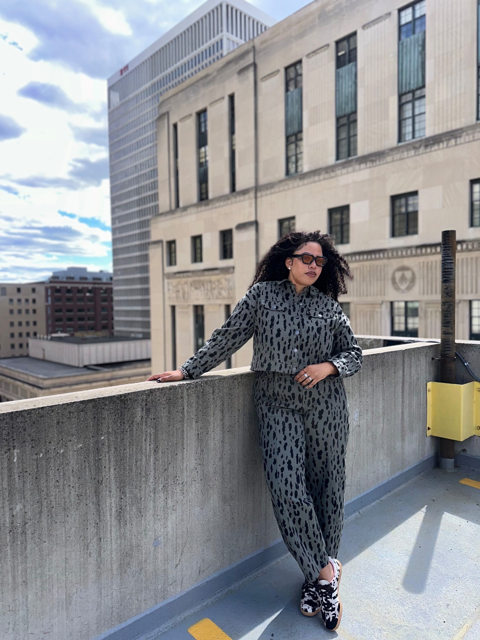 This set!@ Walmart. Scoop ✨🩵

#LTKStyleTip #LTKFindsUnder100 #LTKPlusSize