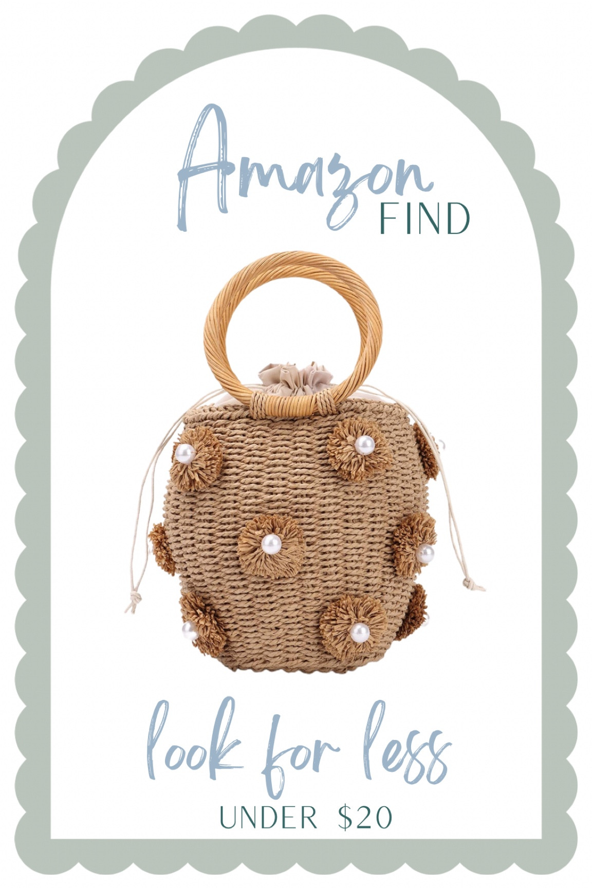Rattan bag
Raffia bag
Pearl bag
Summer bag
Beach bag
Floral bag
Summer accessories 
Beach look
Amazon bag

#LTKSeasonal #LTKfindsunder50 #LTKitbag