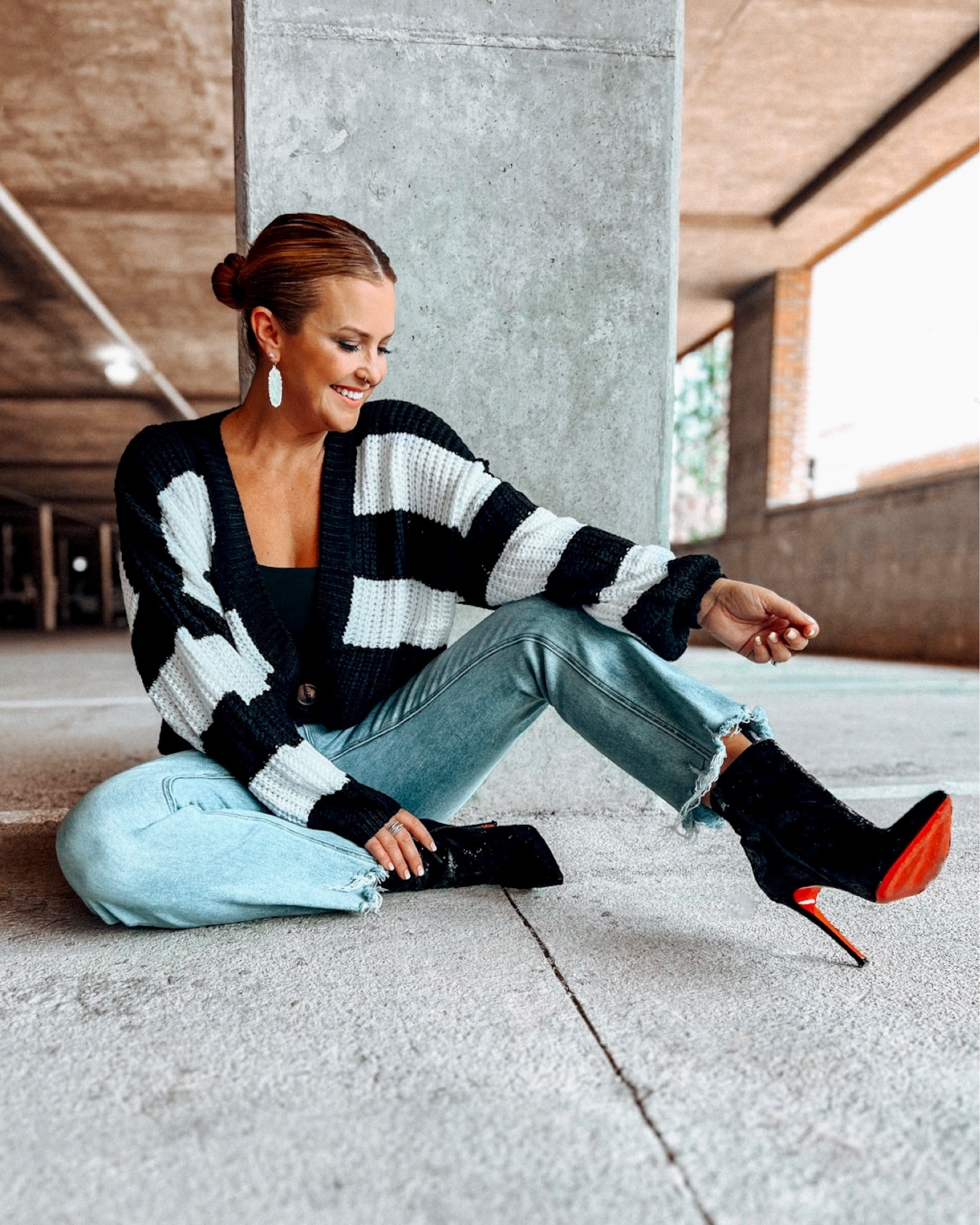 Use code DRESSED.IN.DELIGHT to save 20% at VICI Collection 