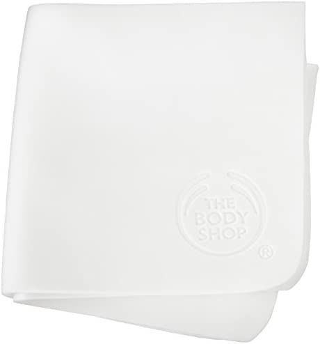 The Body Shop Luxury Flannel Facial Washcloth | Amazon (US)