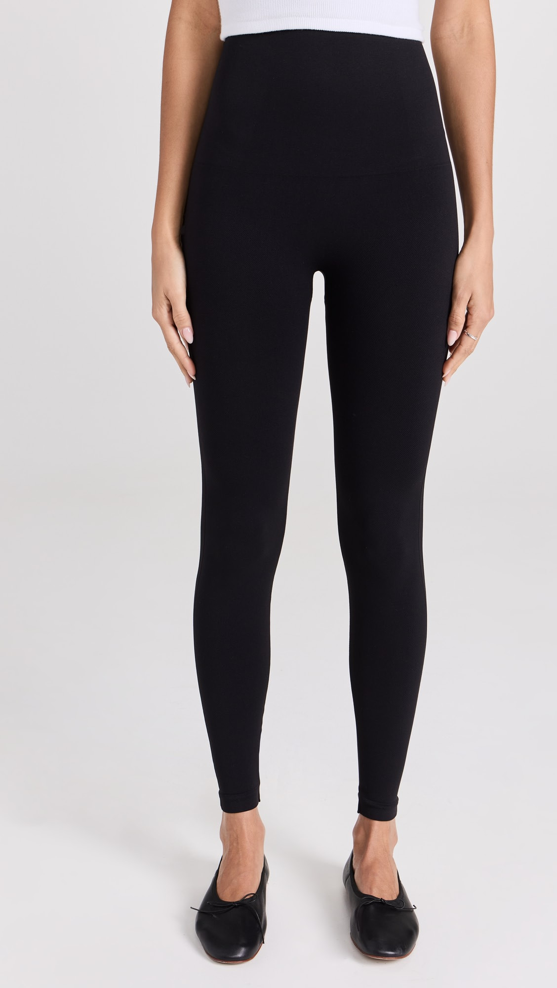 High Waisted Look at Me Now Leggings | Shopbop