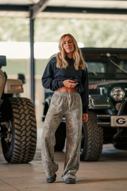 Butter Wide Leg - Greenleaf® | Tribe Kelley