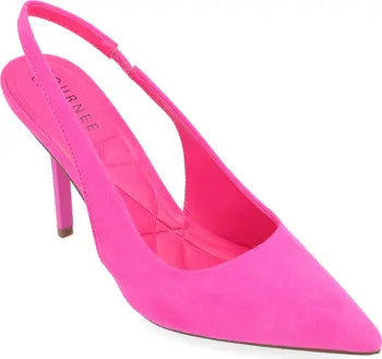 Elenney Slingback Pump - Wide Width (Women) | Nordstrom Rack