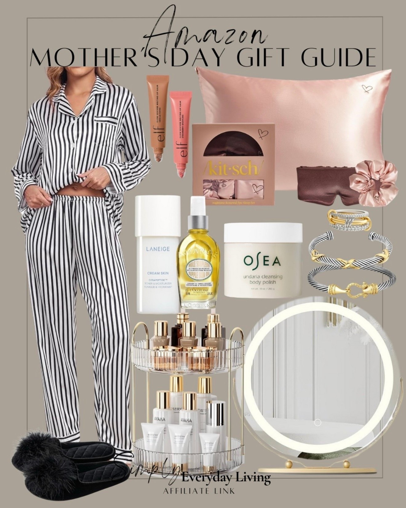 Amazon Mother’s Day gift guide