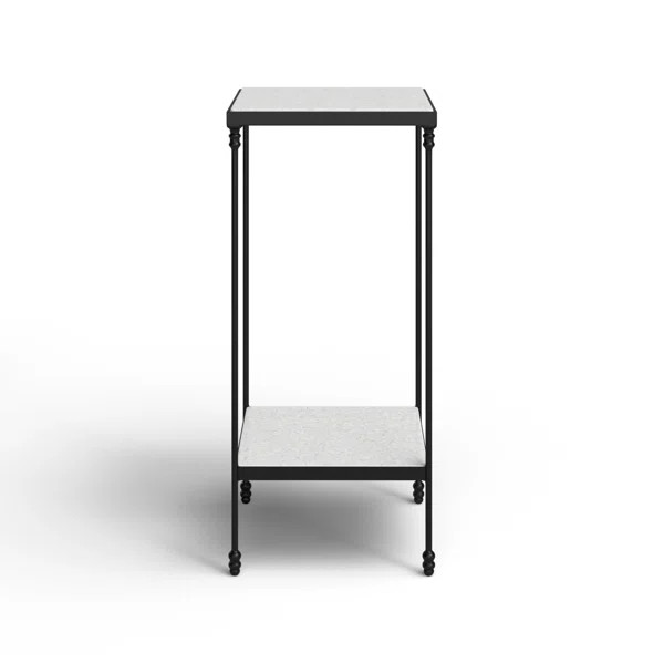 Agatie End Table | Wayfair North America