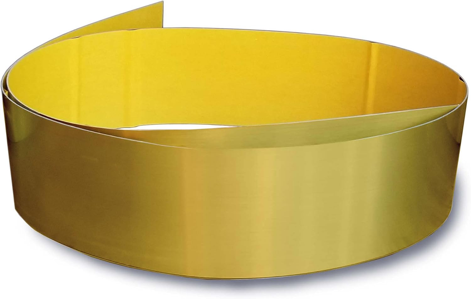 Toe Kick Cover Kickplate Baseboard Plate (Brushed Brass) (4"x 102") | Amazon (US)