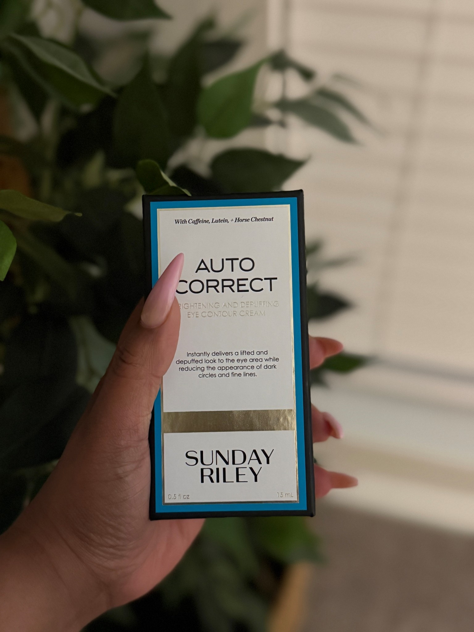 New addition to my skincare routine 🪞

#sundayriley #skincareroutine #Ulta

#LTKU #LTKselfcare