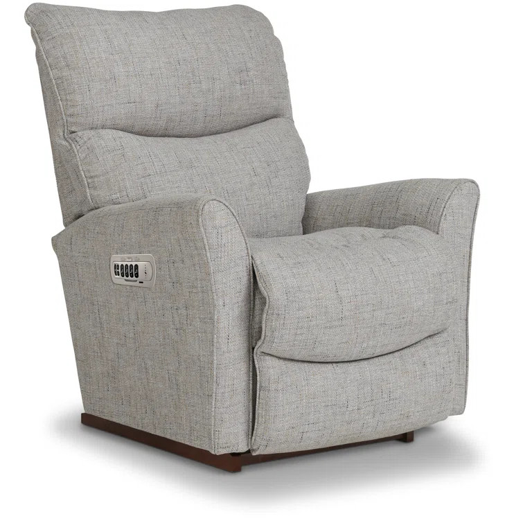Rowan Manual Rocking Recliner | Wayfair North America