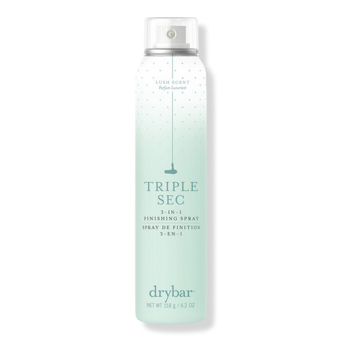 Triple Sec 3-in-1 Finishing Spray Lush Scent | Ulta