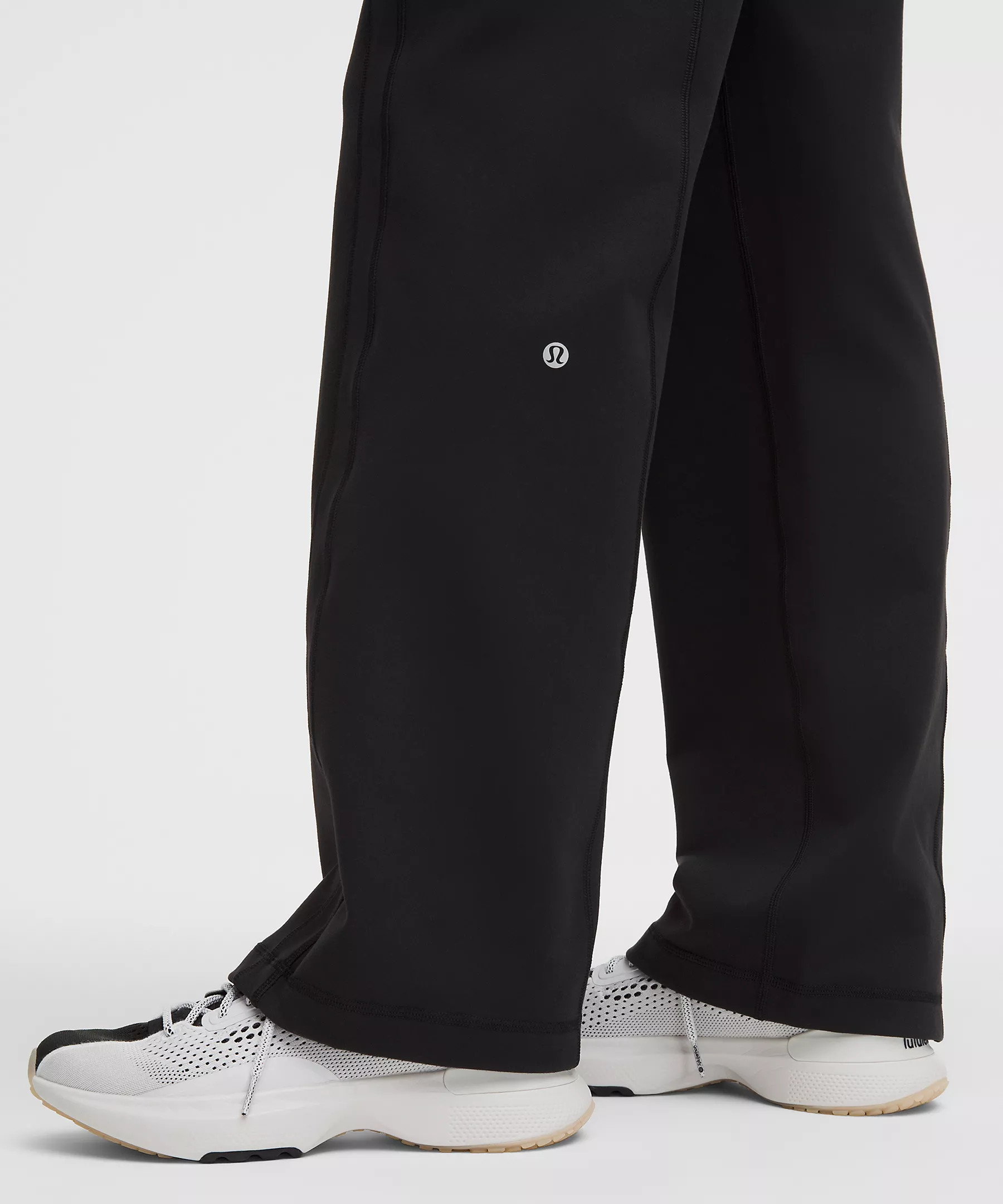 Define Mid-Rise Track Pant | lululemon (CA)